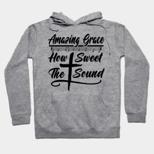 Amazing Grace Hoodie